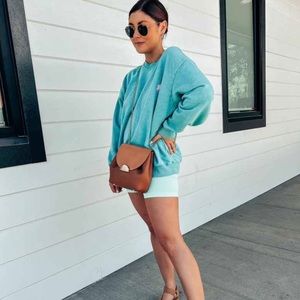 Beach Vibes Oversized Sweater from Target